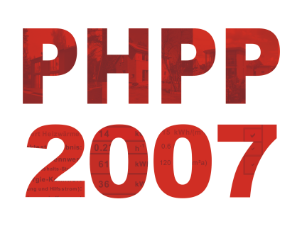 Programa za Projektovanje Pasivnih Kuća - PHPP