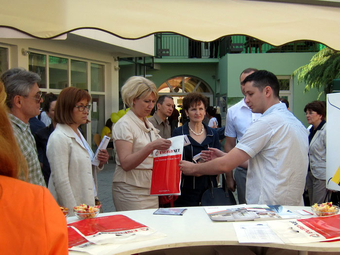 enef forum. energy net