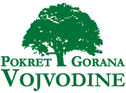 pokret gorana vojvodine pokret gorana vojvodine
