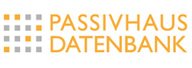 passivhaus datenbank