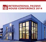 Međunarodna konferencija Passivhaustagung 2014