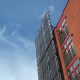 solar collector