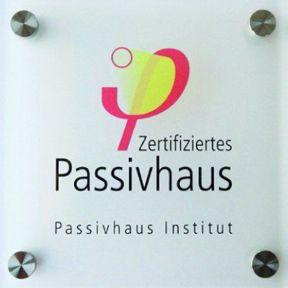 sertifikacija pasivnih kuća prema PHPP metodologiji